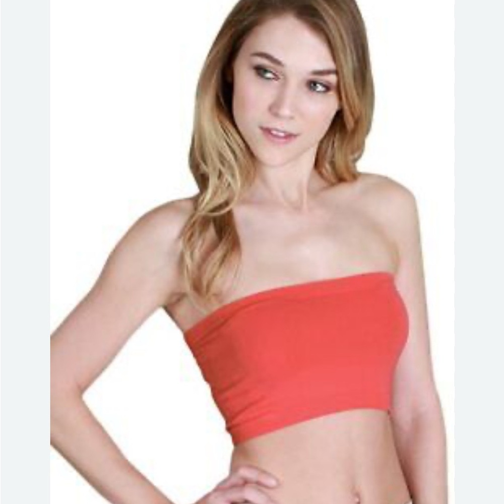 NIKIBIKI Seamless Bandeau